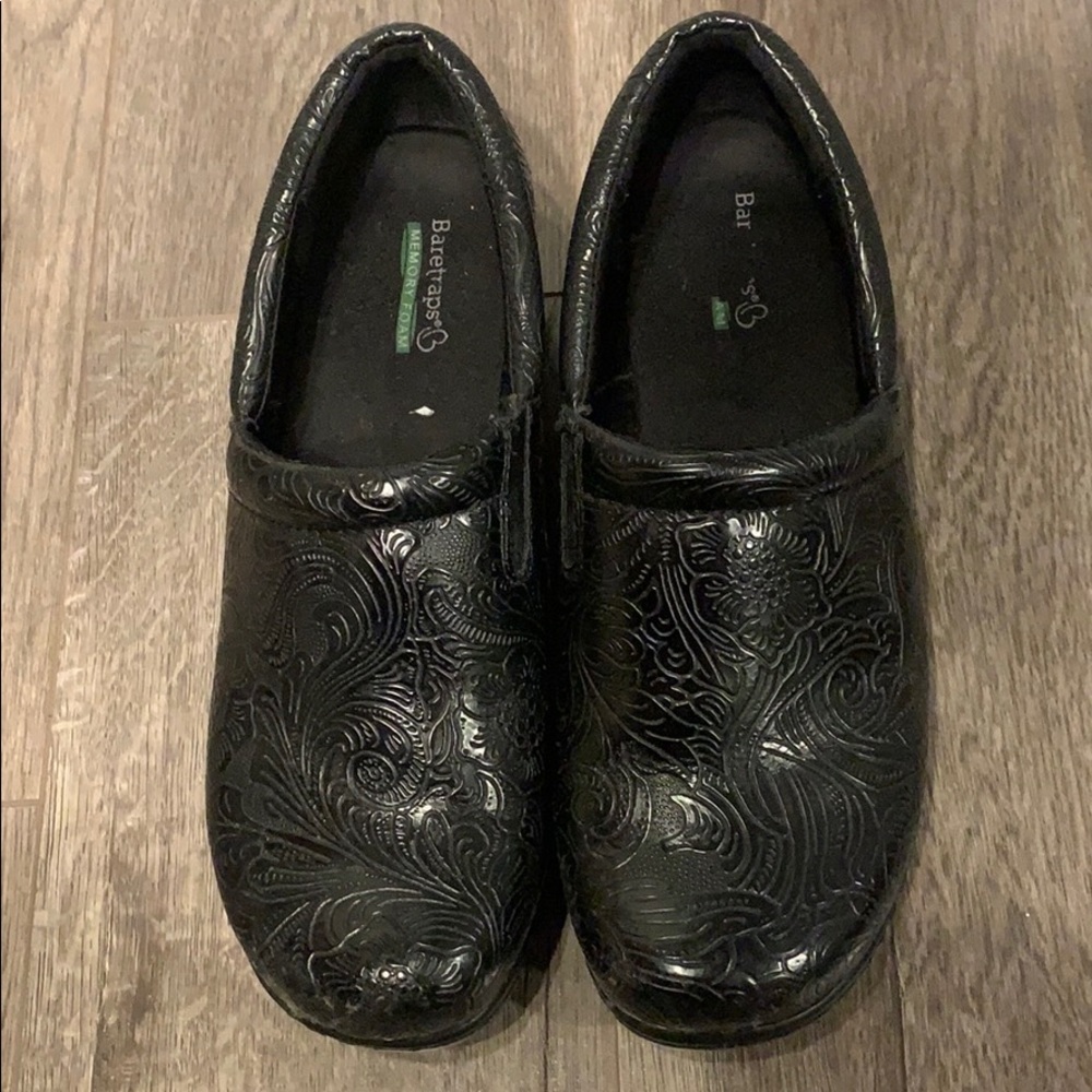 Womens Baretaps Memory Foam - image 1